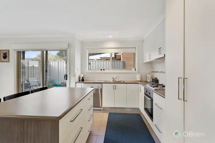 Second view of Homely house listing, 1 Silkstone Road, Korumburra VIC 3950