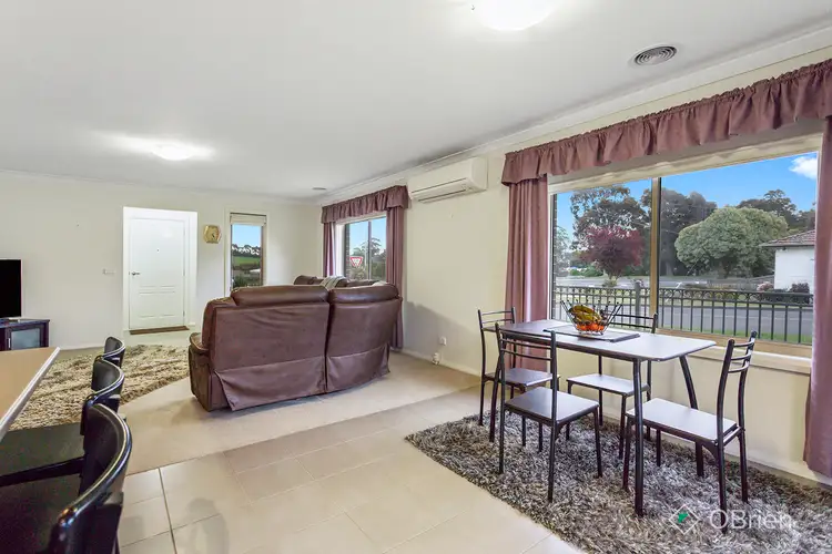 Fourth view of Homely house listing, 1 Silkstone Road, Korumburra VIC 3950