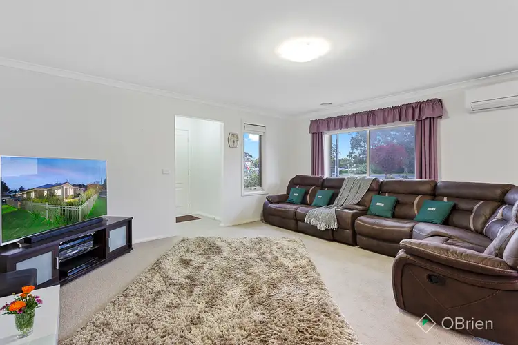 Fifth view of Homely house listing, 1 Silkstone Road, Korumburra VIC 3950