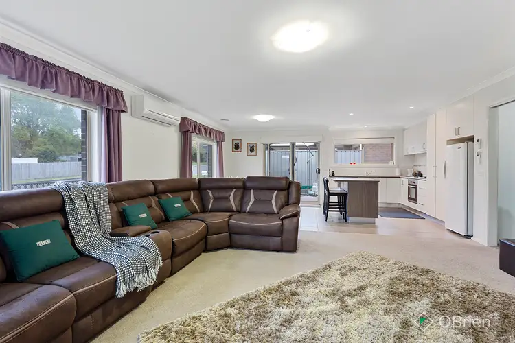 Sixth view of Homely house listing, 1 Silkstone Road, Korumburra VIC 3950