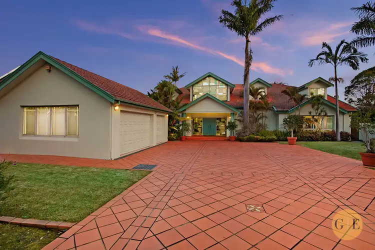 Third view of Homely house listing, 98 Redmyre Road, Strathfield NSW 2135