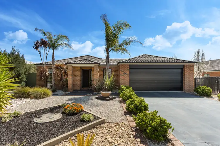 27 Parkway Drive, Strathfieldsaye VIC 3551