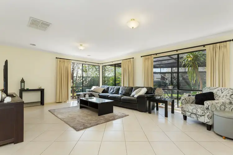Fifth view of Homely house listing, 27 Parkway Drive, Strathfieldsaye VIC 3551
