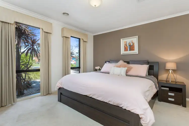 Sixth view of Homely house listing, 27 Parkway Drive, Strathfieldsaye VIC 3551