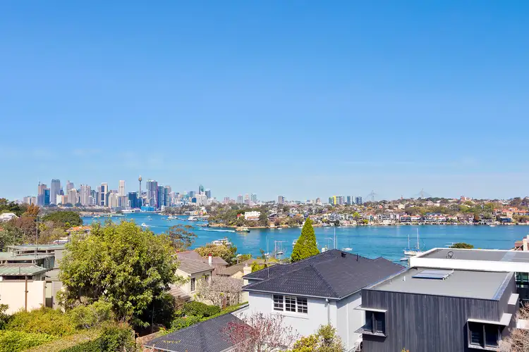 Second view of Homely house listing, 10 Wallace Street, Greenwich NSW 2065