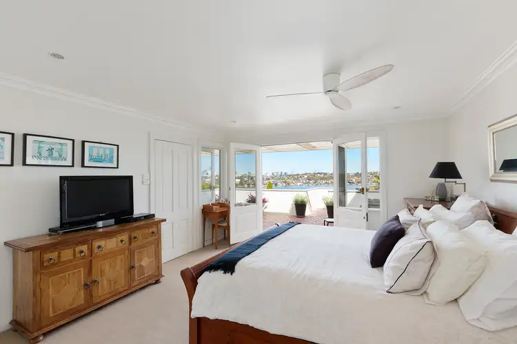 Fifth view of Homely house listing, 10 Wallace Street, Greenwich NSW 2065