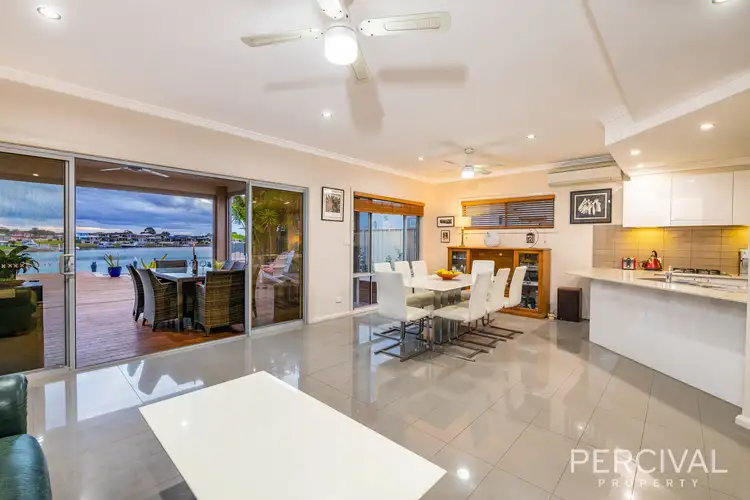Sixth view of Homely house listing, 80a The Anchorage, Port Macquarie NSW 2444