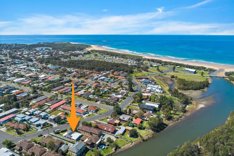 Main view of Homely house listing, 37 Lake Parade, East Corrimal NSW 2518