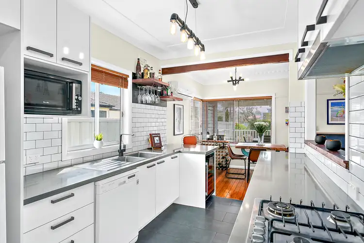 Fourth view of Homely house listing, 37 Lake Parade, East Corrimal NSW 2518