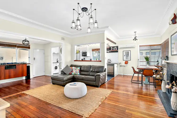 Fifth view of Homely house listing, 37 Lake Parade, East Corrimal NSW 2518