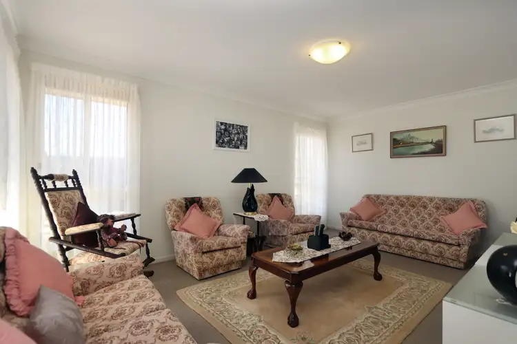 Second view of Homely house listing, 6 Clure Place, Goulburn NSW 2580