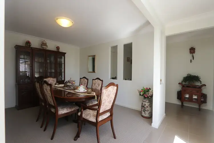 Sixth view of Homely house listing, 6 Clure Place, Goulburn NSW 2580