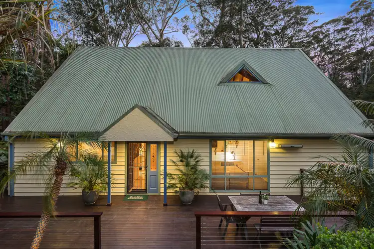 35 Maranta Street, Hornsby NSW 2077