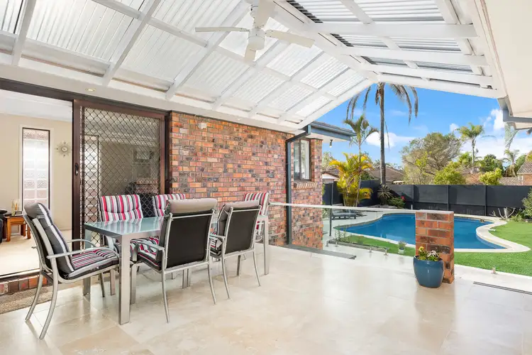 38 Beryl Avenue, Mount Colah NSW 2079