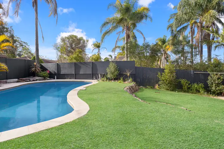 Second view of Homely house listing, 38 Beryl Avenue, Mount Colah NSW 2079