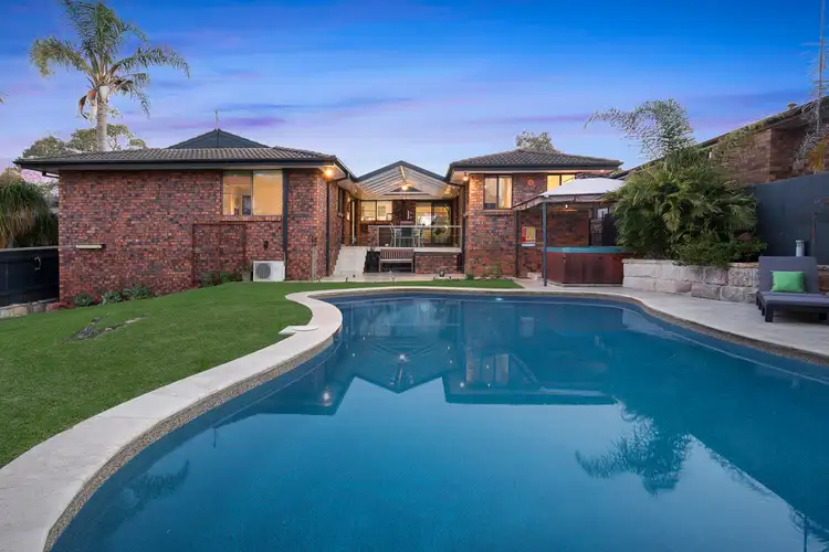 Fourth view of Homely house listing, 38 Beryl Avenue, Mount Colah NSW 2079