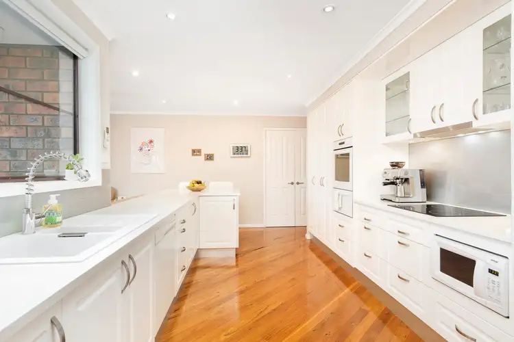 Fifth view of Homely house listing, 38 Beryl Avenue, Mount Colah NSW 2079