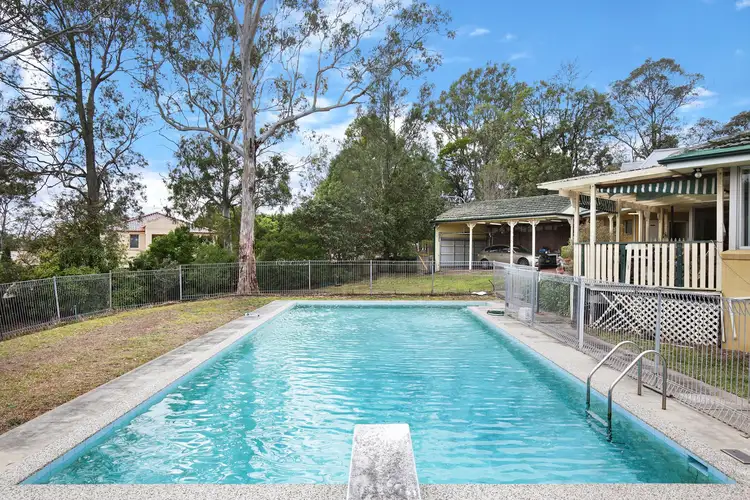 Sixth view of Homely house listing, 1-3 Bernard Place, Cherrybrook NSW 2126