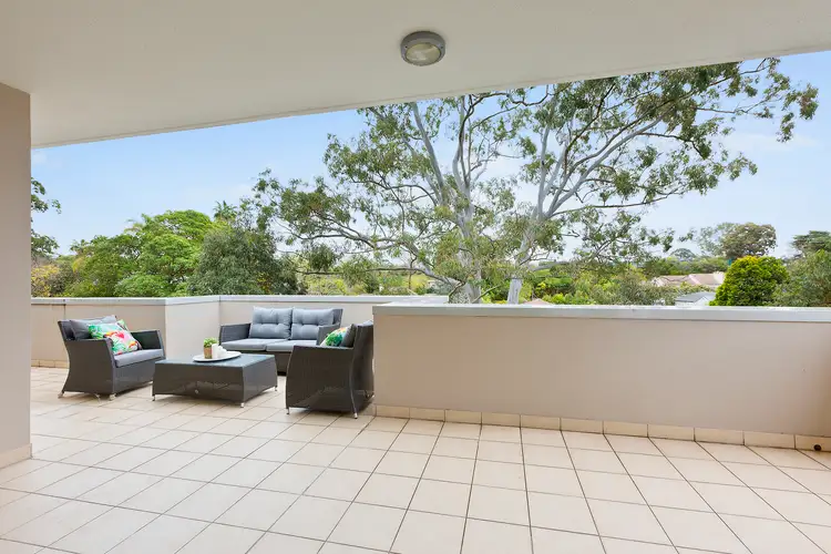 52/26-30 Marian Street, Killara NSW 2071