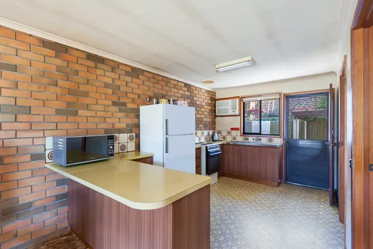 Fourth view of Homely block of units listing, 1/3 Bailes Street, Bendigo VIC 3550
