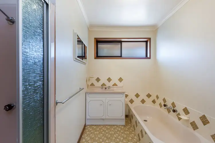 Fifth view of Homely block of units listing, 1/3 Bailes Street, Bendigo VIC 3550