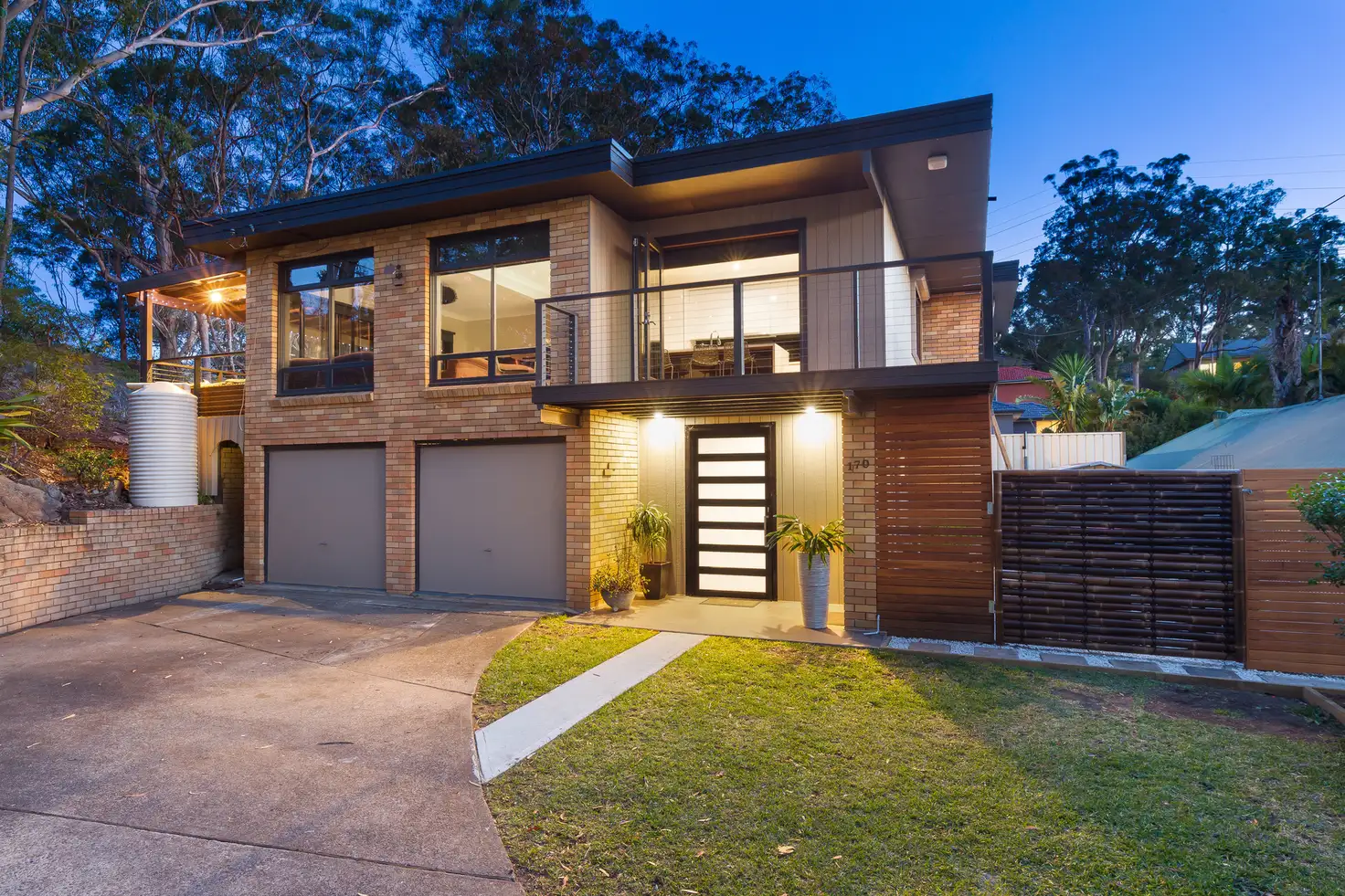 Main view of Homely house listing, 170 Garnet Road, Kirrawee NSW 2232