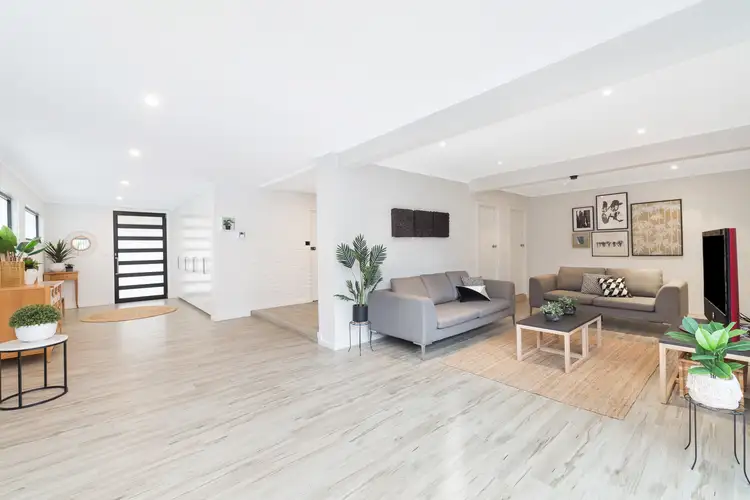 Second view of Homely house listing, 170 Garnet Road, Kirrawee NSW 2232
