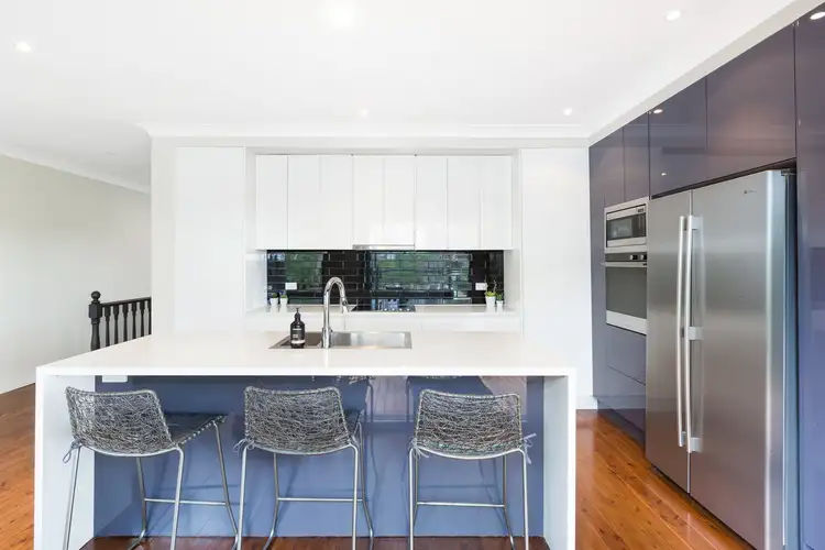 Third view of Homely house listing, 170 Garnet Road, Kirrawee NSW 2232