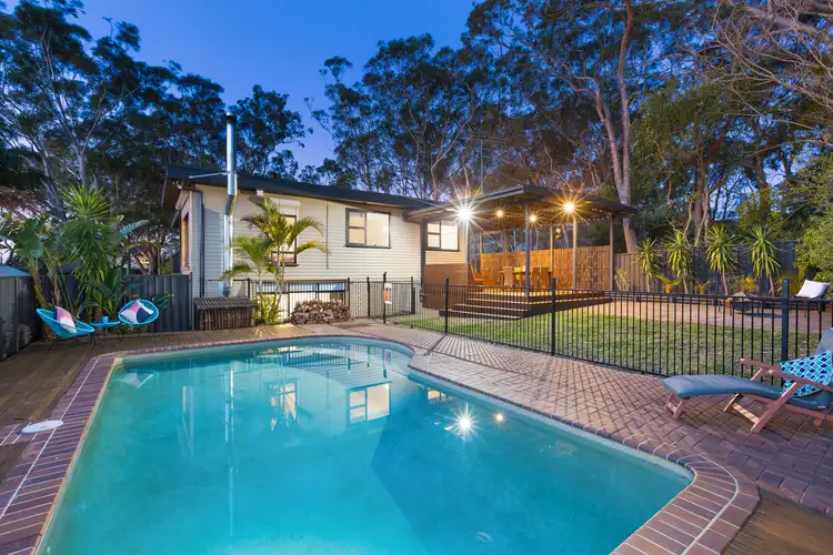 Sixth view of Homely house listing, 170 Garnet Road, Kirrawee NSW 2232