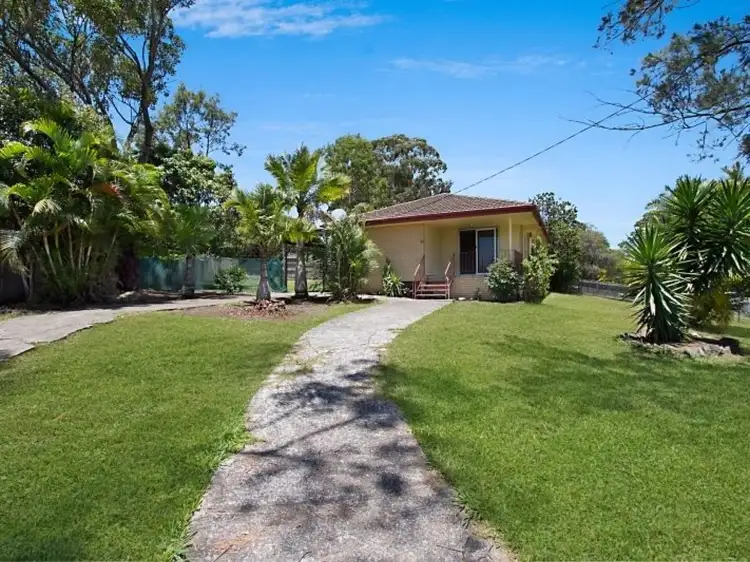30 Brier Crescent, Varsity Lakes QLD 4227