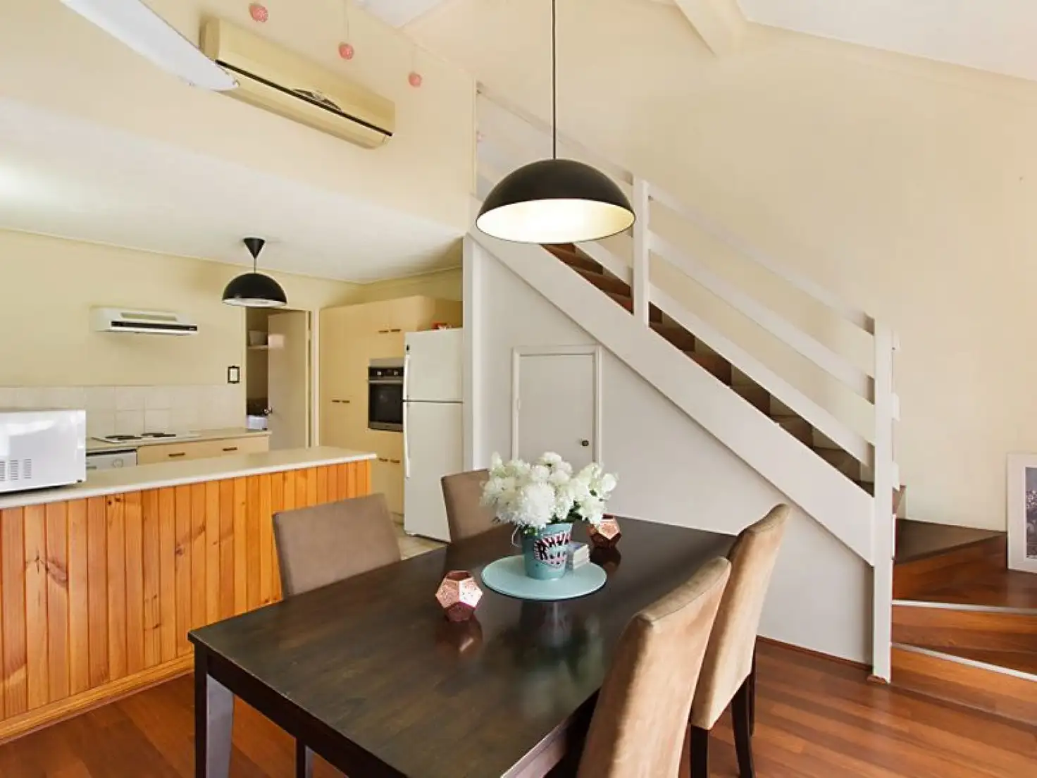 Main view of Homely unit listing, 59/172 Barrier Reef Drive, Mermaid Waters QLD 4218