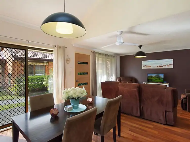 Second view of Homely unit listing, 59/172 Barrier Reef Drive, Mermaid Waters QLD 4218