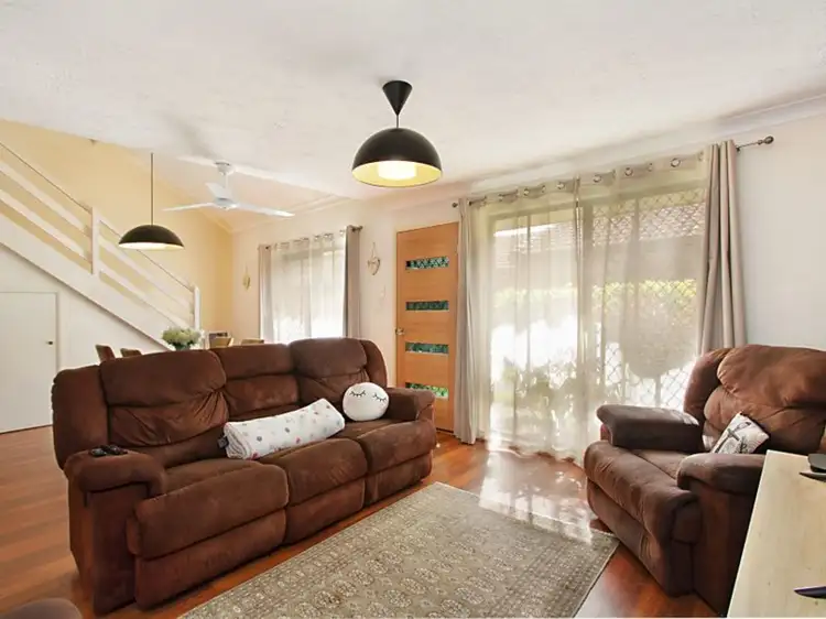 Third view of Homely unit listing, 59/172 Barrier Reef Drive, Mermaid Waters QLD 4218
