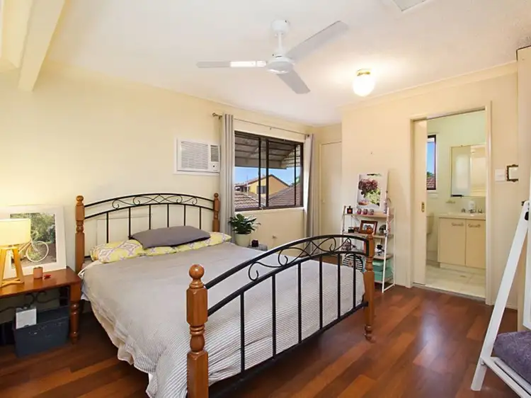 Fifth view of Homely unit listing, 59/172 Barrier Reef Drive, Mermaid Waters QLD 4218