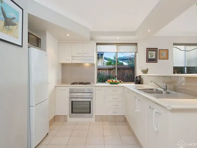 Third view of Homely townhouse listing, 1/276 Christine Avenue, Varsity Lakes QLD 4227