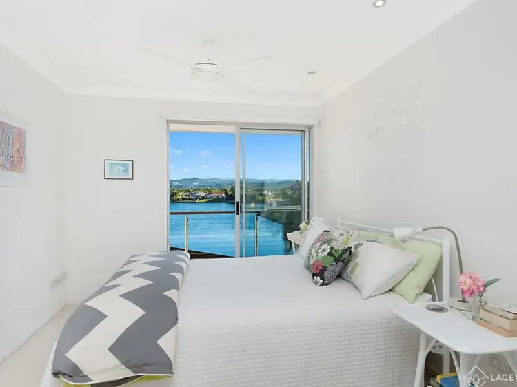 Fourth view of Homely townhouse listing, 1/276 Christine Avenue, Varsity Lakes QLD 4227