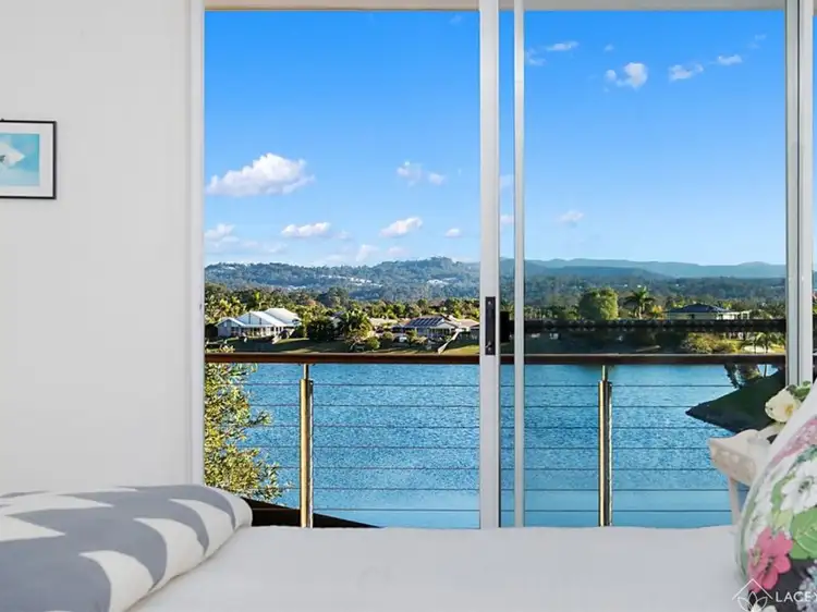Fifth view of Homely townhouse listing, 1/276 Christine Avenue, Varsity Lakes QLD 4227