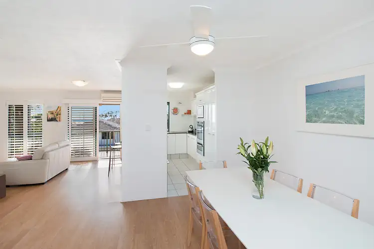 21/143 Golden Four Drive, Bilinga QLD 4225