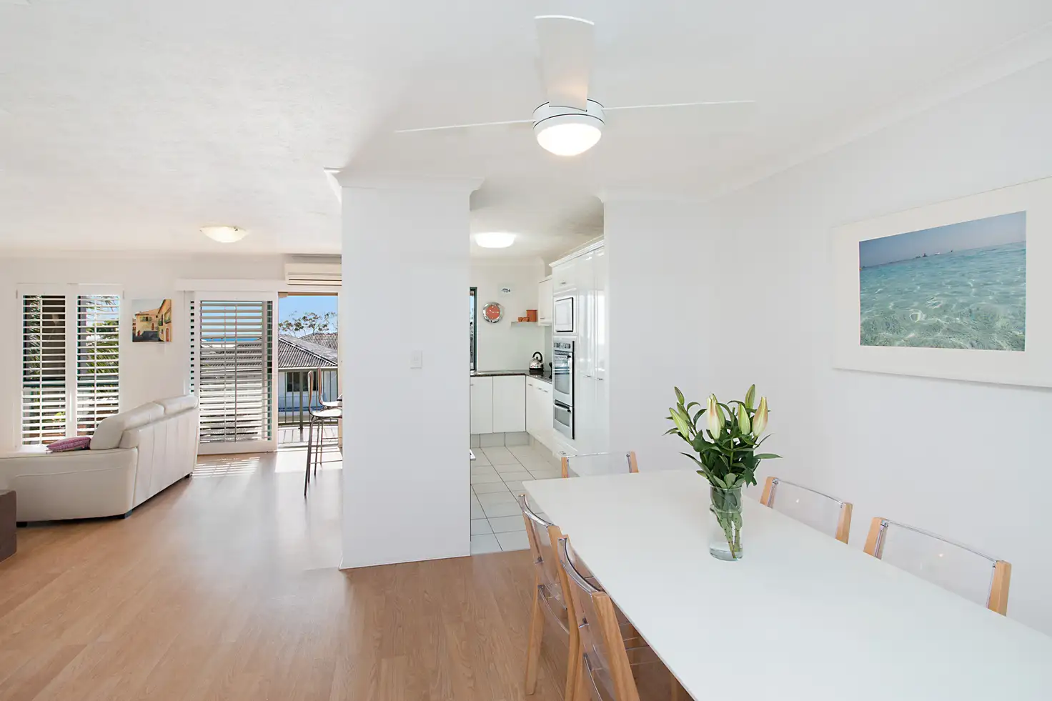 Main view of Homely unit listing, 21/143 Golden Four Drive, Bilinga QLD 4225