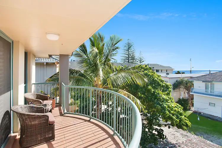 Fourth view of Homely unit listing, 21/143 Golden Four Drive, Bilinga QLD 4225
