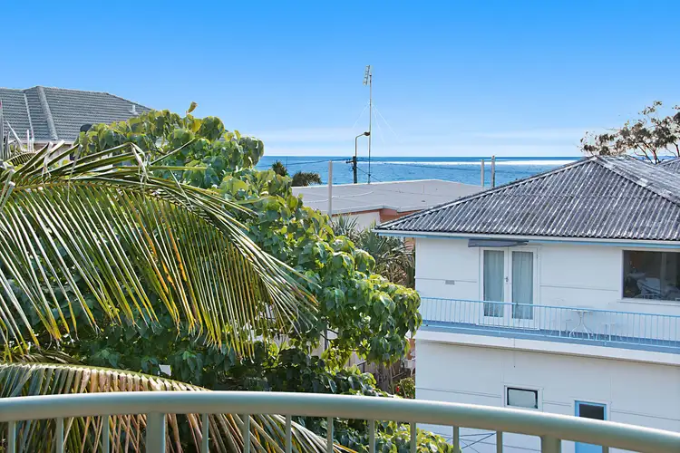 Fifth view of Homely unit listing, 21/143 Golden Four Drive, Bilinga QLD 4225