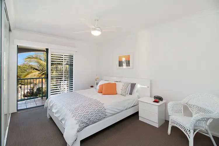 Sixth view of Homely unit listing, 21/143 Golden Four Drive, Bilinga QLD 4225