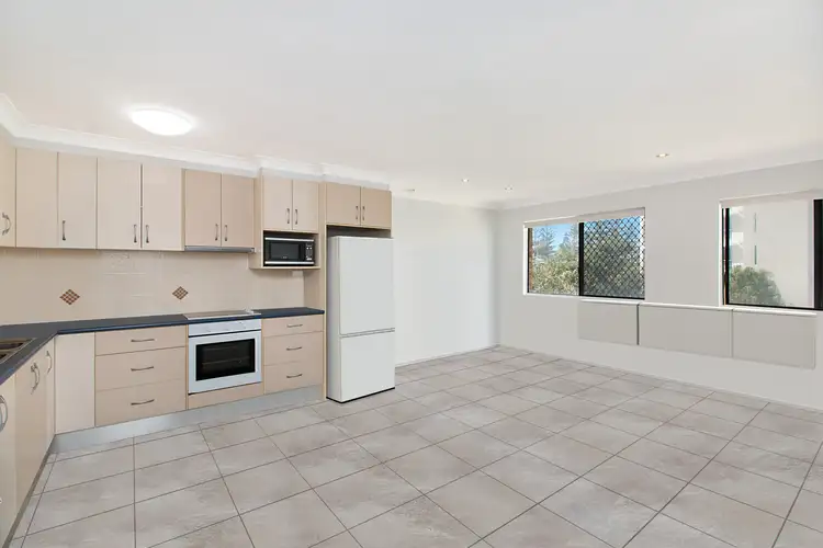 Second view of Homely unit listing, 10/276 The Esplanade, Miami QLD 4220