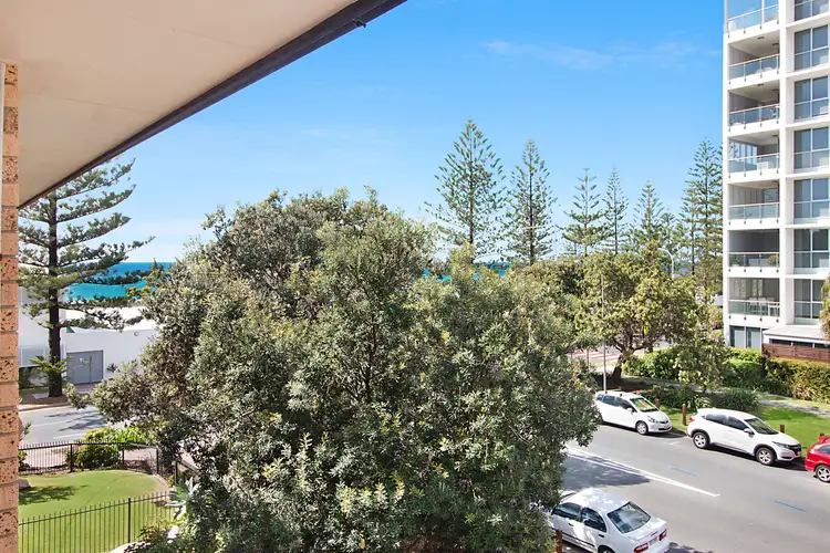 Third view of Homely unit listing, 10/276 The Esplanade, Miami QLD 4220