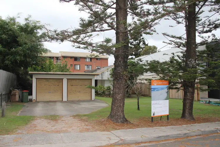 Third view of Homely house listing, 4 Twenty Second Avenue, Palm Beach QLD 4221