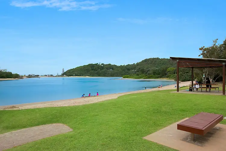Fourth view of Homely house listing, 4 Twenty Second Avenue, Palm Beach QLD 4221