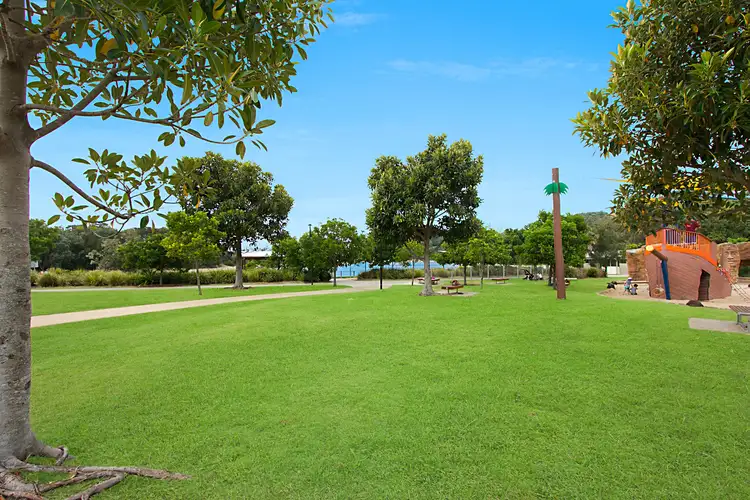 Fifth view of Homely house listing, 4 Twenty Second Avenue, Palm Beach QLD 4221