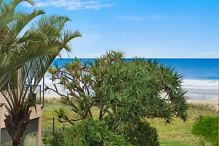 Main view of Homely unit listing, 6A/1501 Gold Coast Highway, Palm Beach QLD 4221