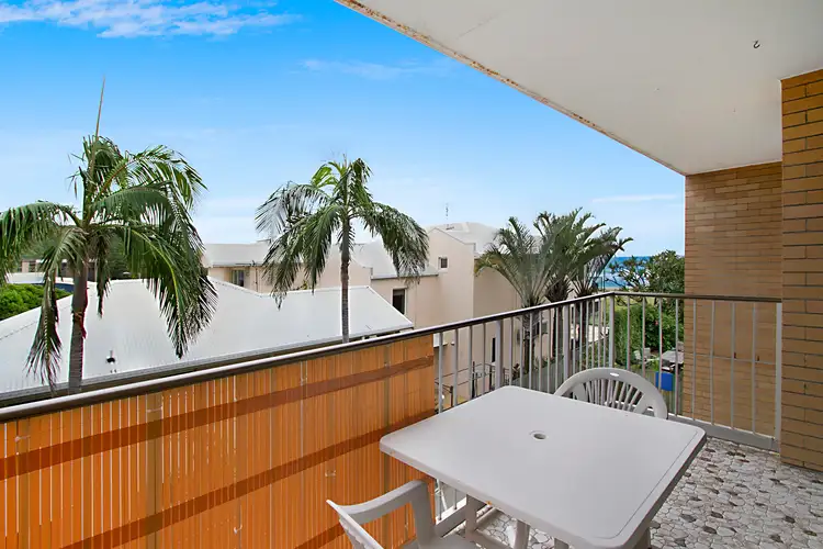 Second view of Homely unit listing, 6A/1501 Gold Coast Highway, Palm Beach QLD 4221
