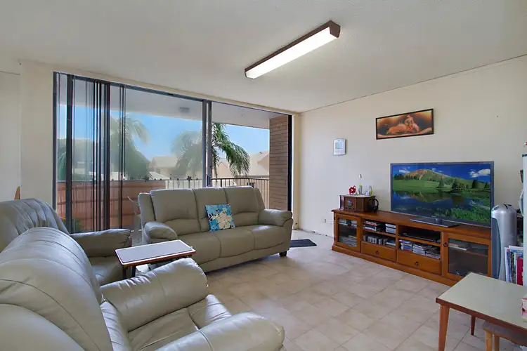 Third view of Homely unit listing, 6A/1501 Gold Coast Highway, Palm Beach QLD 4221